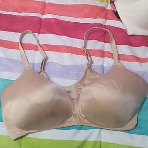 Bali wireless, extra coverage of nipples